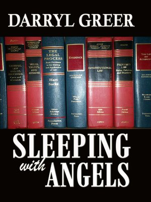 cover image of Sleeping with Angels